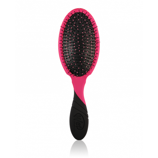 Perie de par Wet Brush Pro Detangler Roz