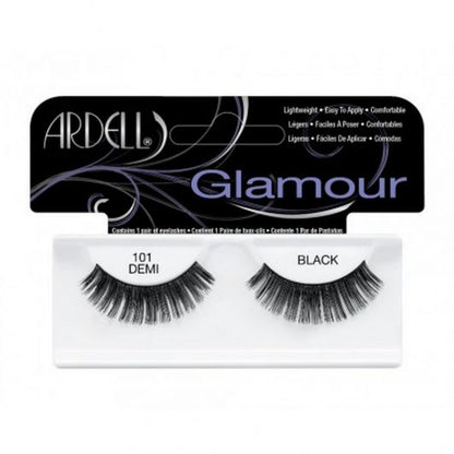 Gene Ardell 101 Demi Black 1 set