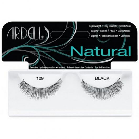 Gene false Ardell 109 Demi Black