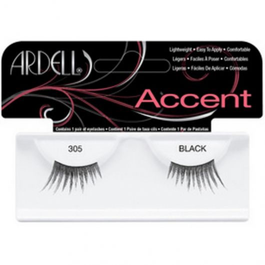 Gene Ardell Lash Accents 315 1 set