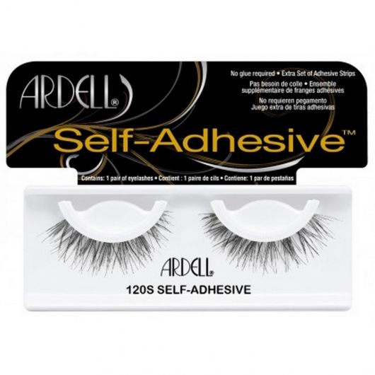 Gene false Ardell Self Adhesive 120