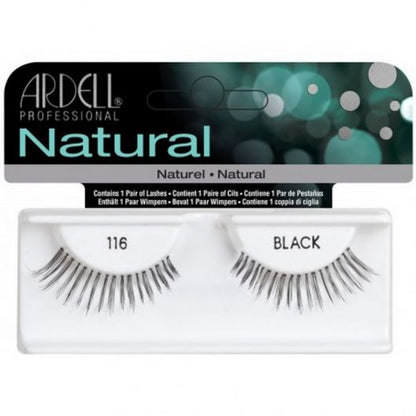Gene Ardell 116 Black 1 set
