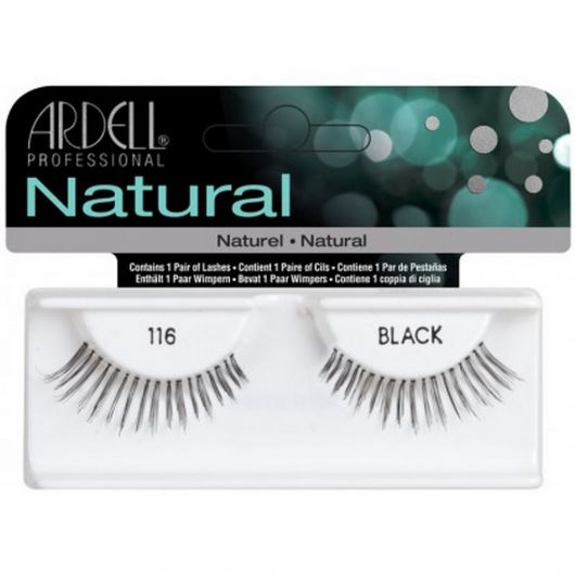 Gene Ardell 116 Black 1 set