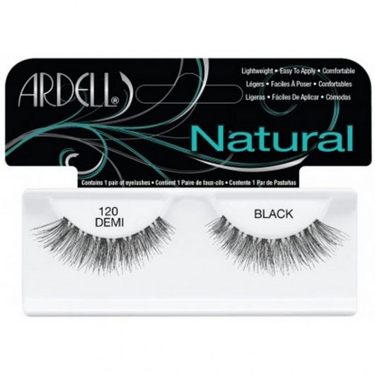 Gene false Ardell 120 Demi Black