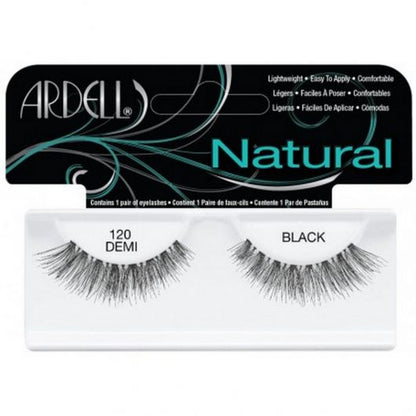 Gene false Ardell 120 Demi Black