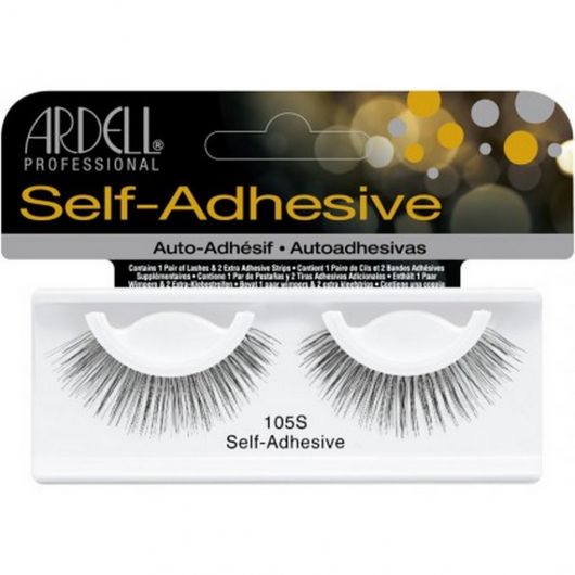Gene false  Ardell Self Adhesive 105