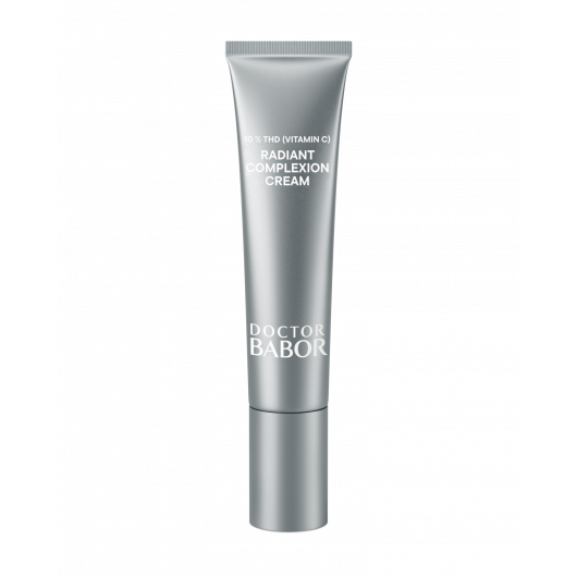 Crema de fata Doctor Babor Radiant Complexion Cream, cu Vitamina C, 15ml