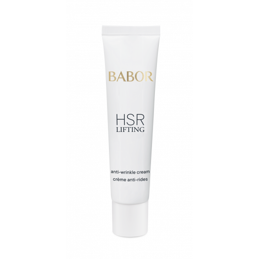 Crema Travel Size anti-rid cu efect de lifting BABOR HSR Lifting Anti-Wrinkle Cream 15ml