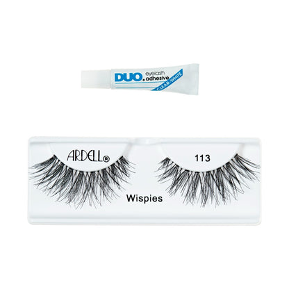 Gene false Ardell Wispies 113