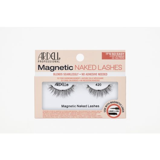 Gene False Magnetice Ardell Naked Lash 420