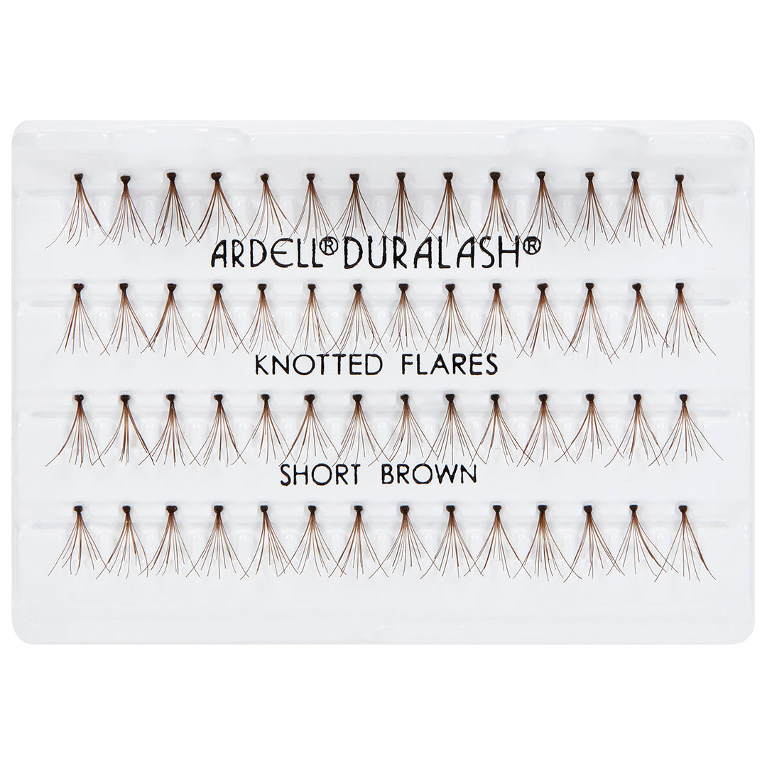 Gene false Ardell individuale maro