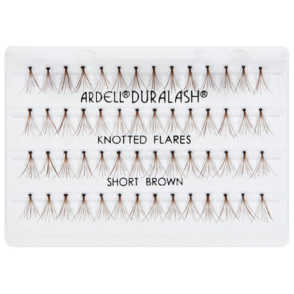 Gene false Ardell individuale maro