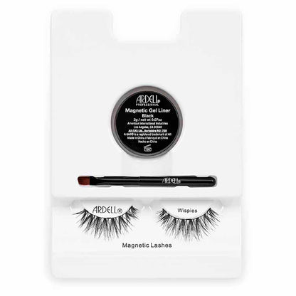 Gene false magnetice Ardell Lash Liner Wispies