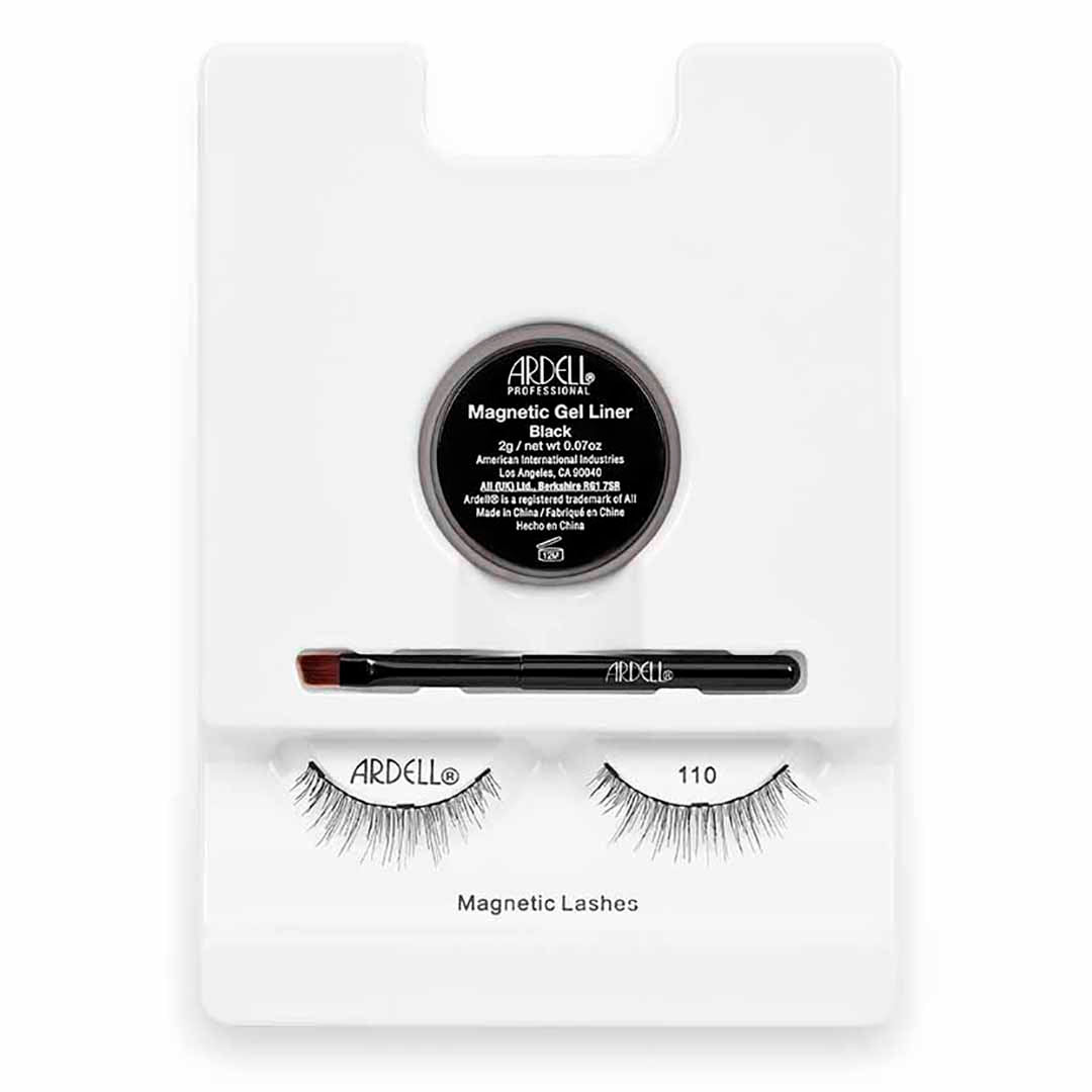 Gene false magnetice Ardell Lash Liner 110