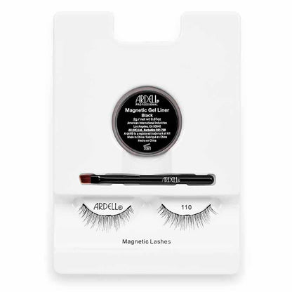 Gene false magnetice Ardell Lash Liner 110