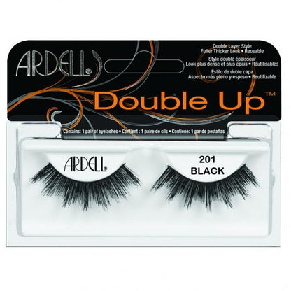 Gene false Ardell Double Up Lash 201