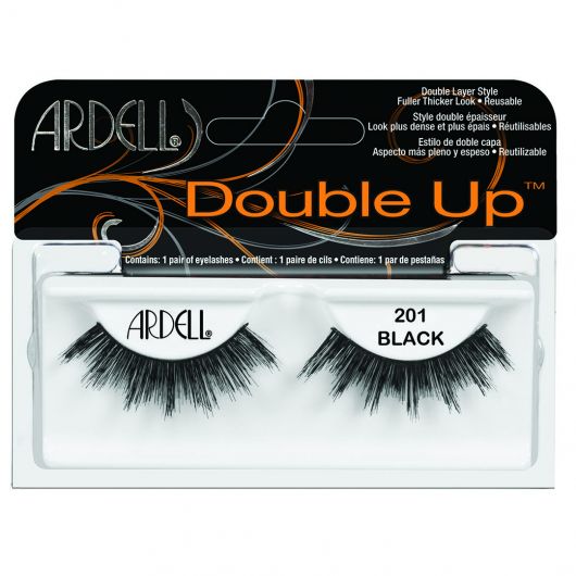 Gene false Ardell Double Up Lash 201