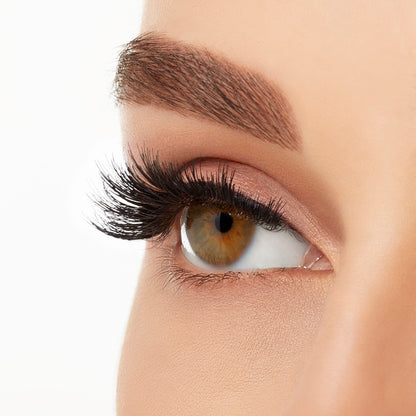 Gene false Ardell Double Up Lash 201