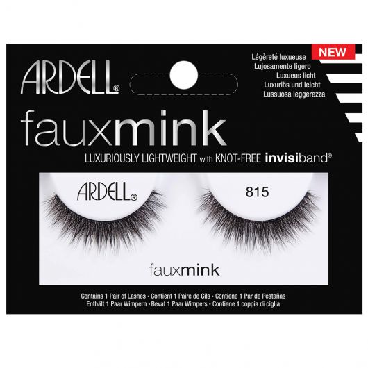 Gene false Ardell Faux Mink 815