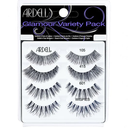 Set gene false Ardell Glamout Beauty