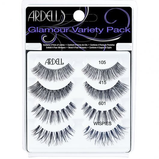 Set gene false Ardell Glamout Beauty