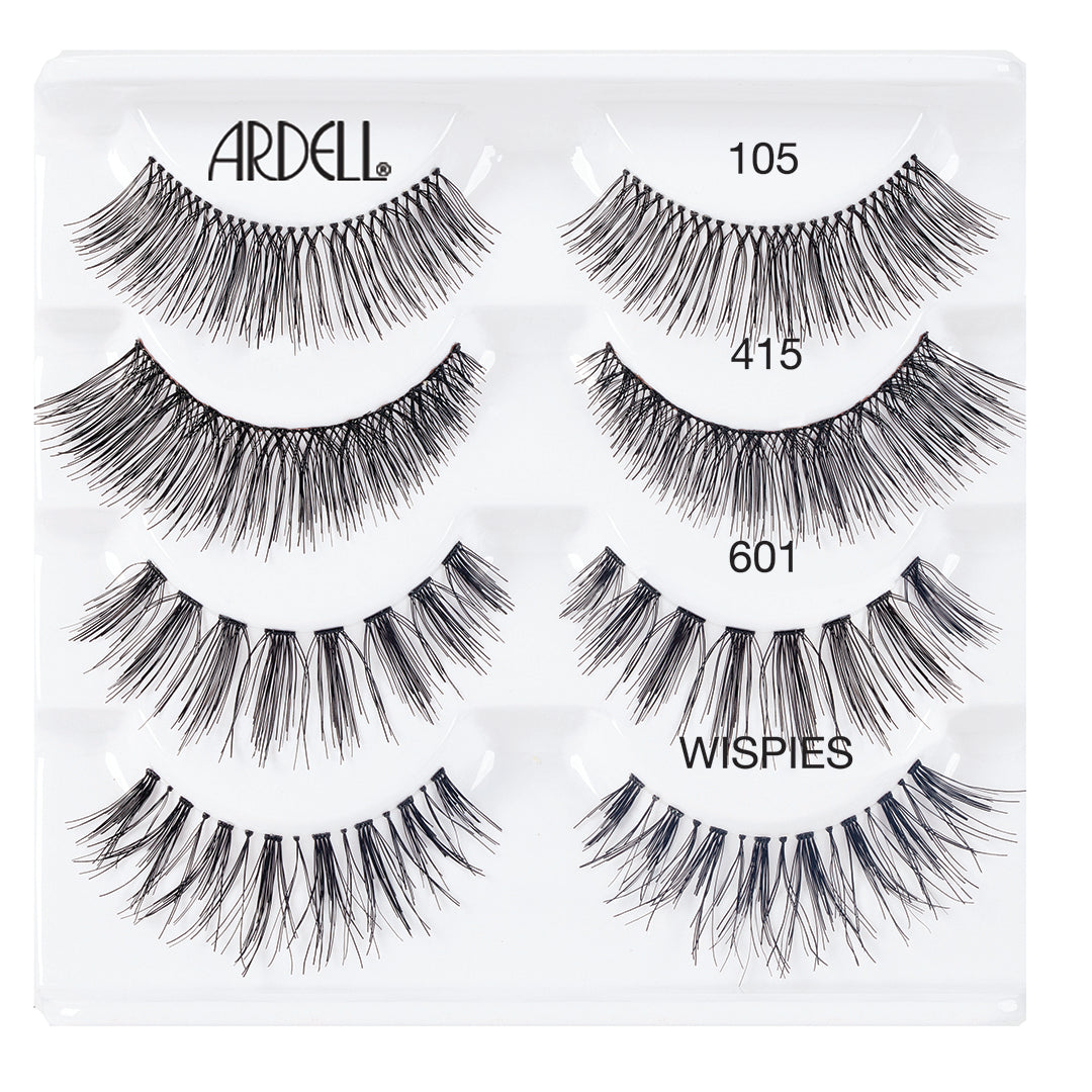 Set gene false Ardell Glamout Beauty