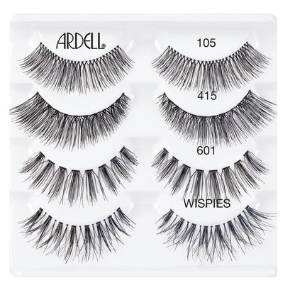 Set gene false Ardell Glamout Beauty