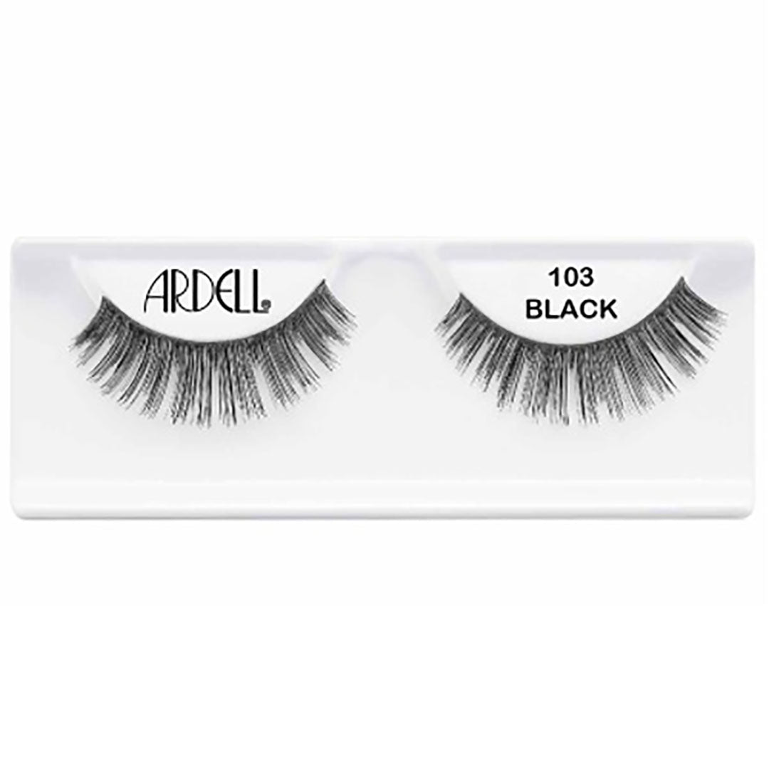 Gene false Ardell 103 Black