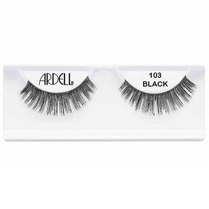Gene false Ardell 103 Black