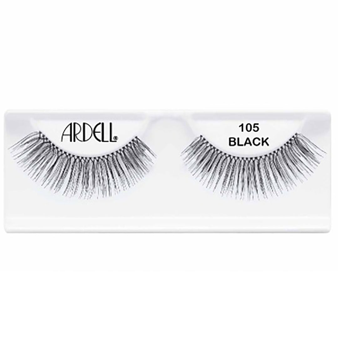 Gene false Ardell 105 Black