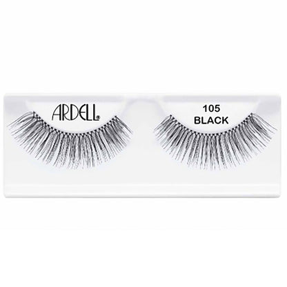 Gene false Ardell 105 Black