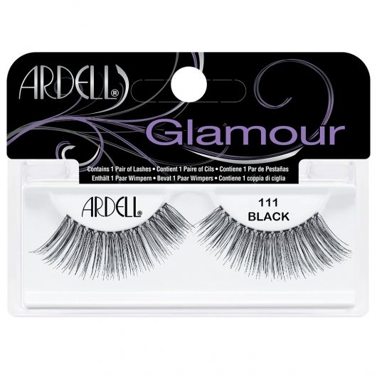 Gene False Ardell Natural 111