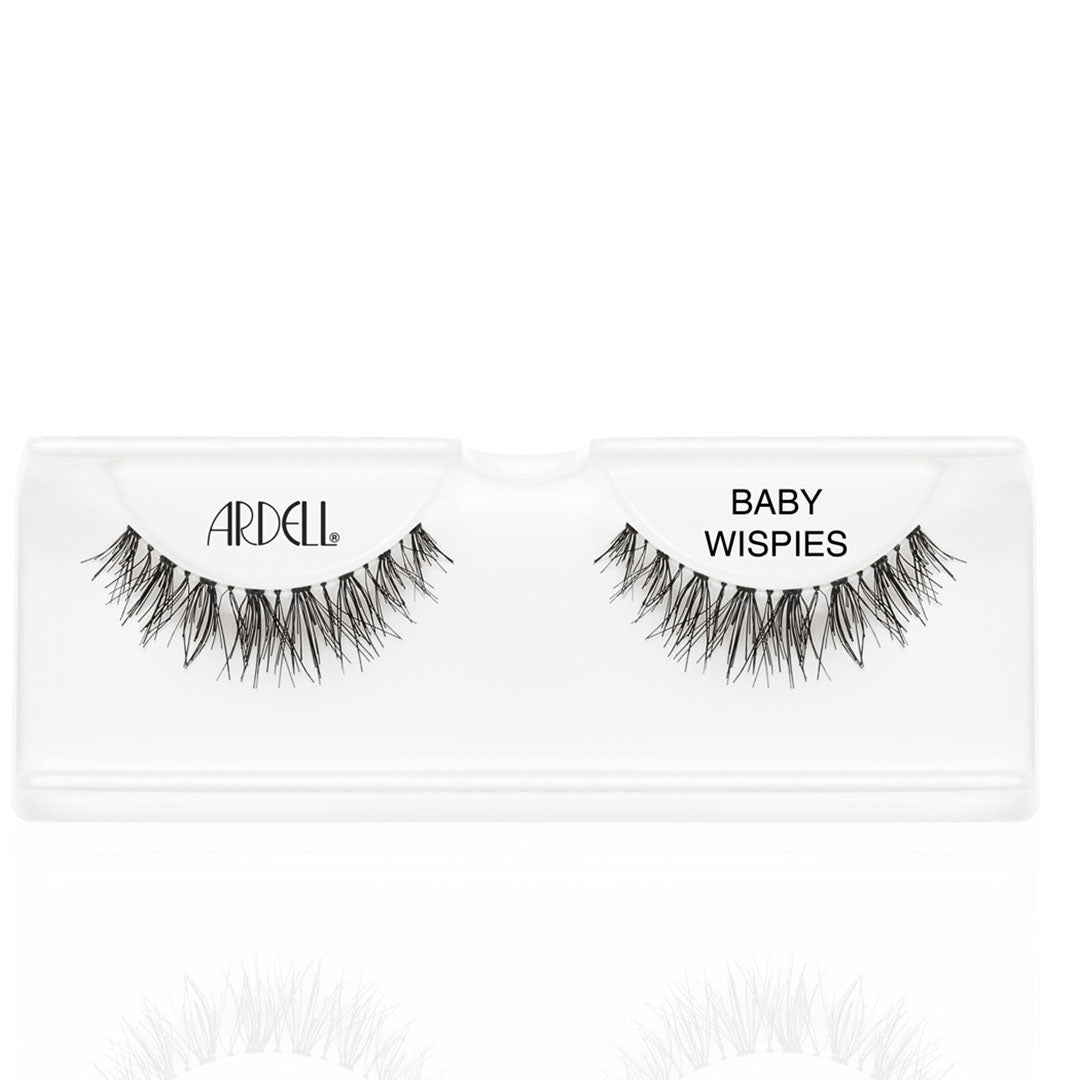 Gene false Ardell Baby Wispies