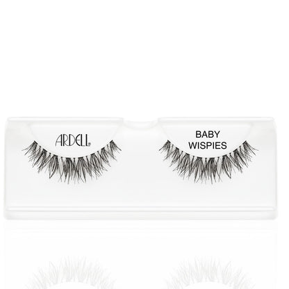 Gene false Ardell Baby Wispies