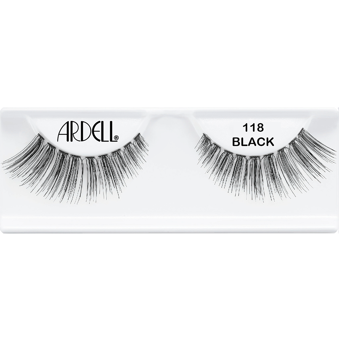 Gene false Ardell 118 Black