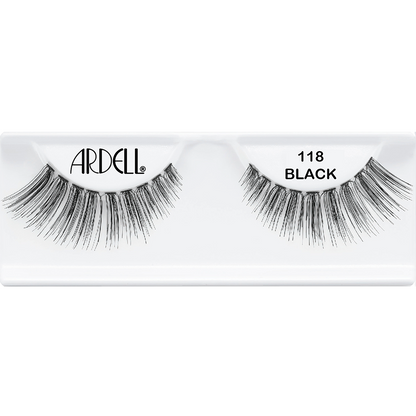 Gene false Ardell 118 Black