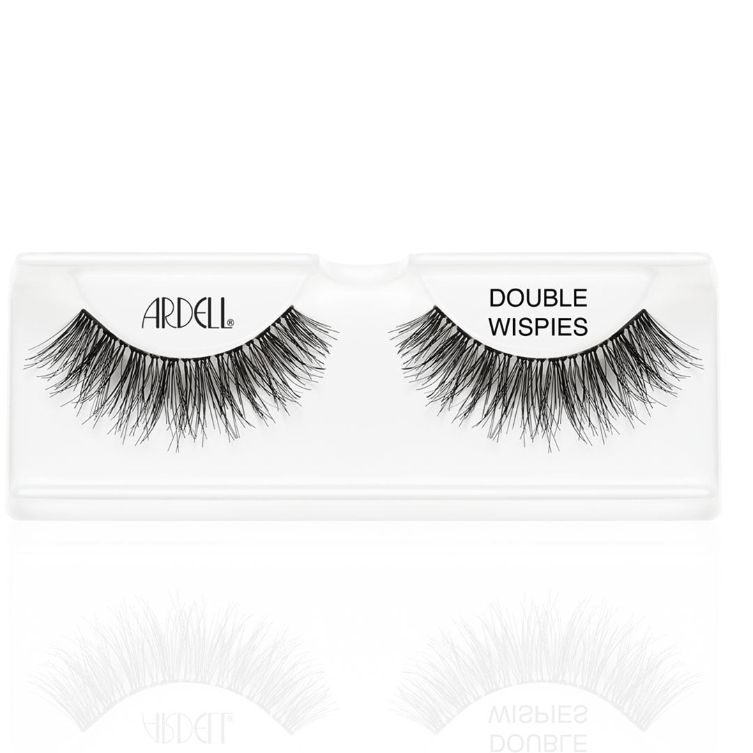 Gene false Ardell Double Up Wispies