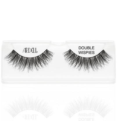 Gene false Ardell Double Up Wispies