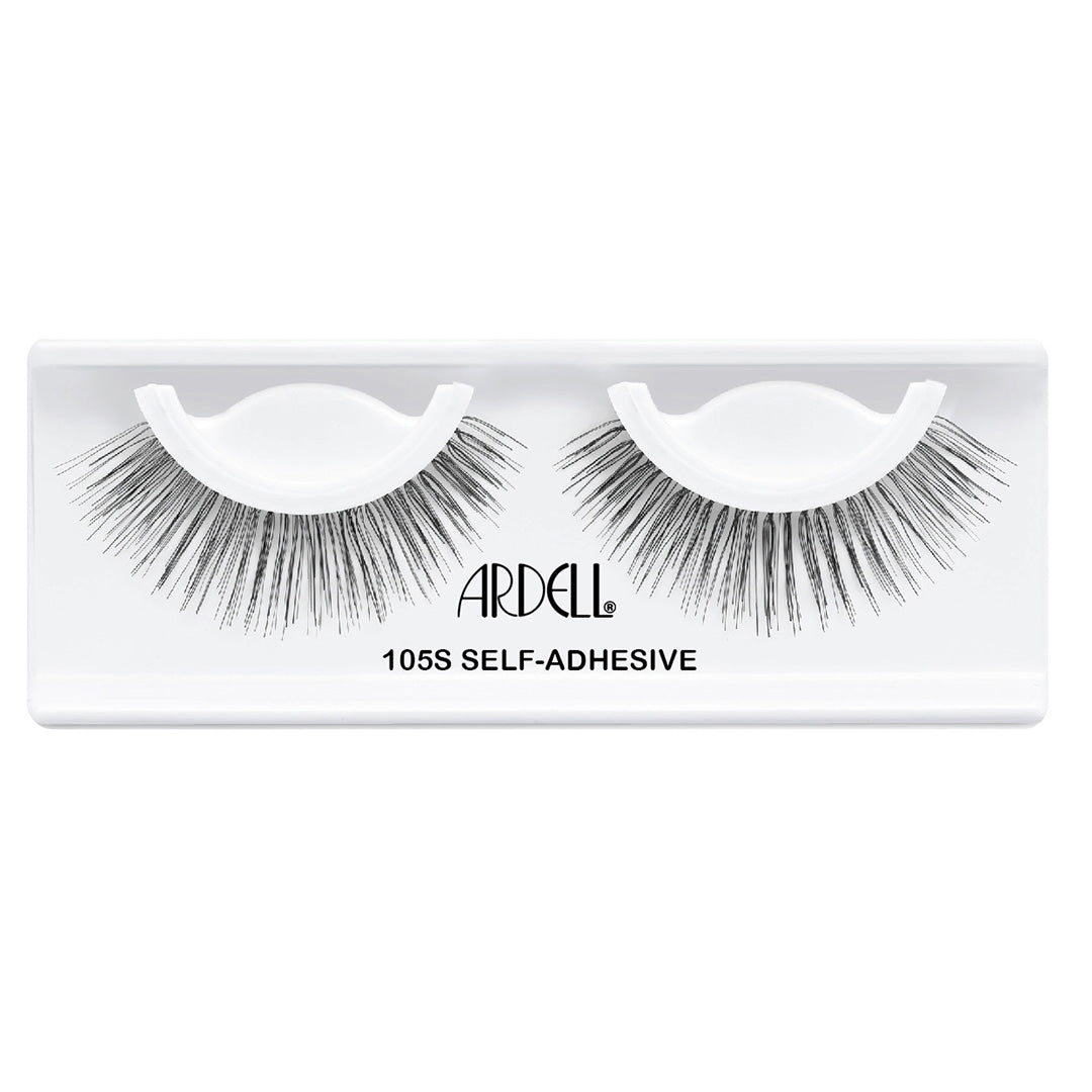 Gene false  Ardell Self Adhesive 105