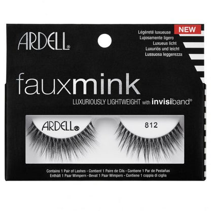 Gene false Ardell Faux Mink 812