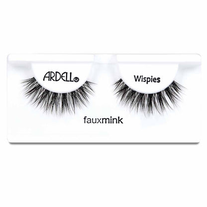 Gene false Ardell Faux Mink Wispies