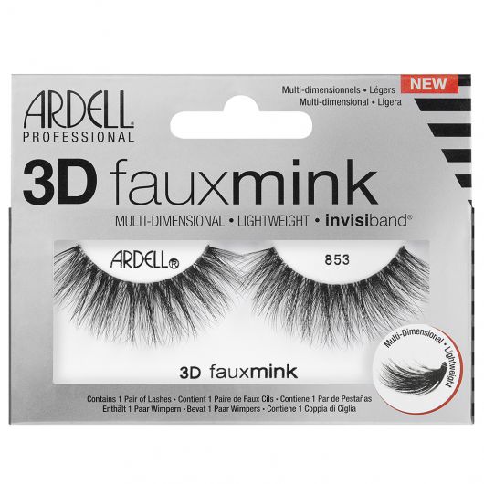 Gene false Ardell 3D Faux Mink 853