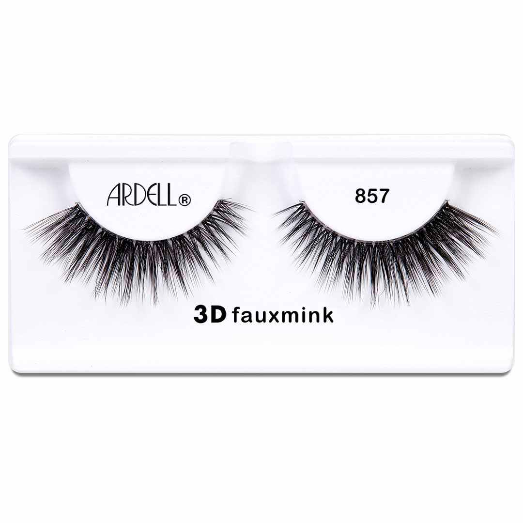 Gene false Ardell 3D Faux Mink 857