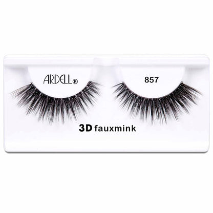 Gene false Ardell 3D Faux Mink 857