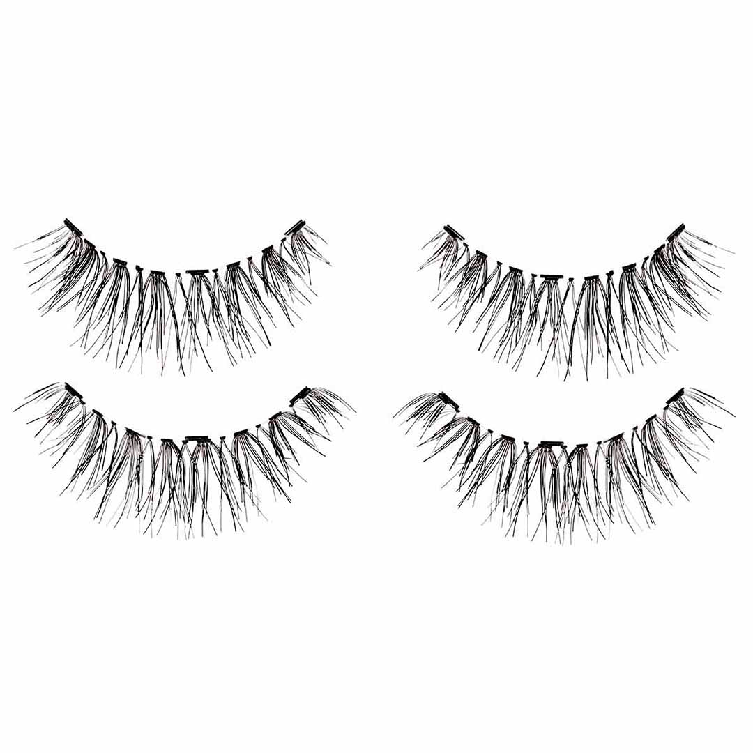Gene false Magnetice Ardell Double Wispies