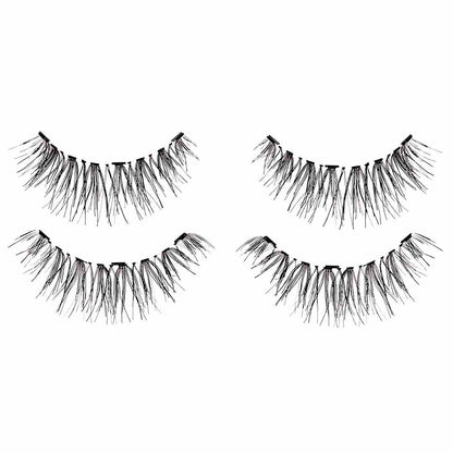 Gene false Magnetice Ardell Double Wispies