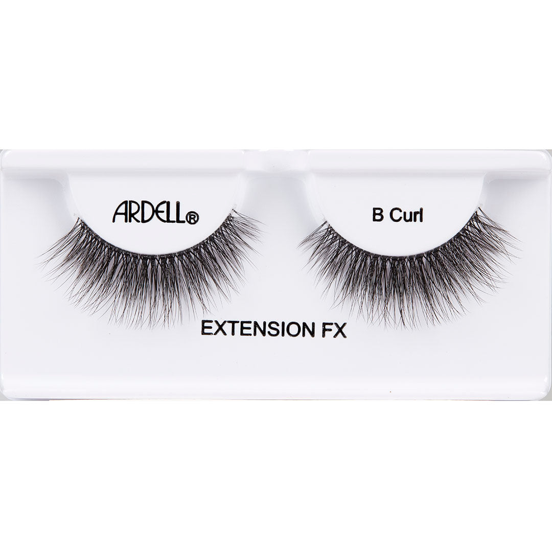 Gene false Ardell Extension FX B Curl