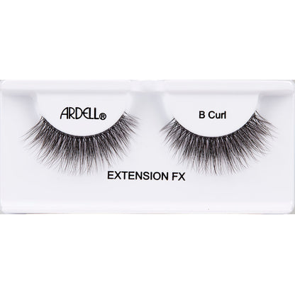 Gene false Ardell Extension FX B Curl