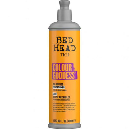 Balsam de par Tigi Bed Head Colour Goddess 400ml