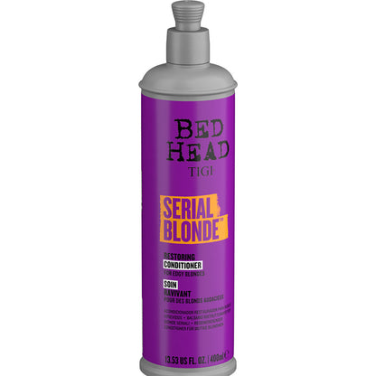 Balsam de par Tigi Bed Head Serial Blonde 400ml